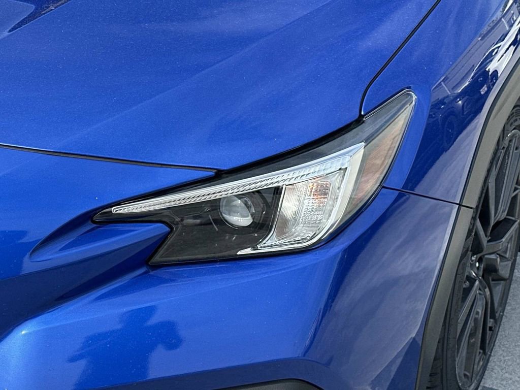 Used 2023 Subaru WRX Premium AWD/4WD image 8