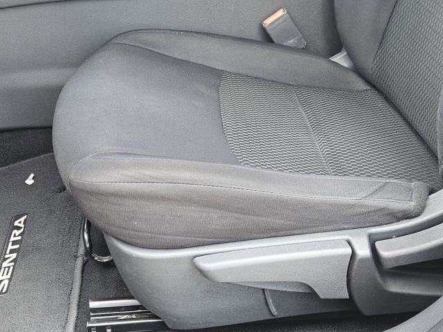 Used 2020 Nissan Sentra S image 23