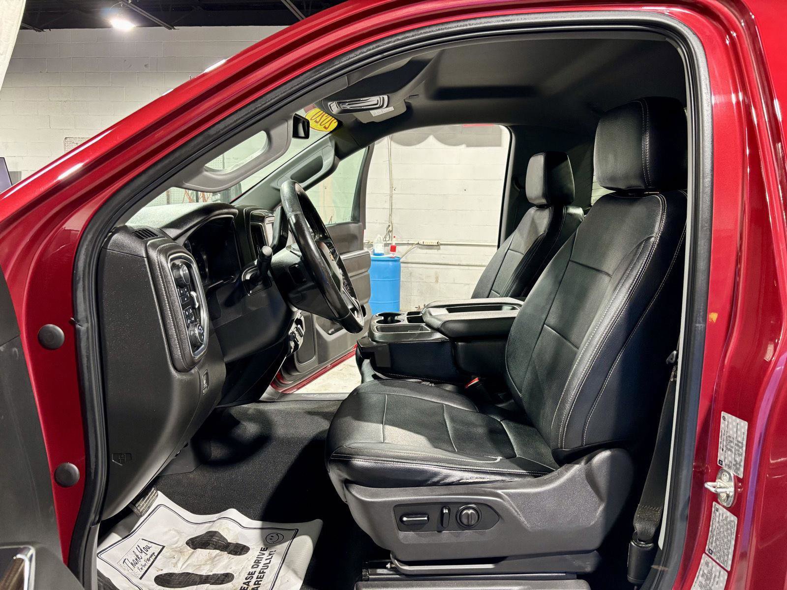 Used 2020 Chevrolet Silverado 3500 LT w/ Convenience Package image 7