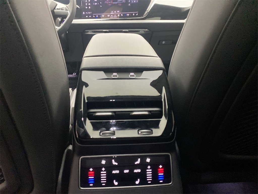 New 2026 Audi A6 Premium Plus image 24