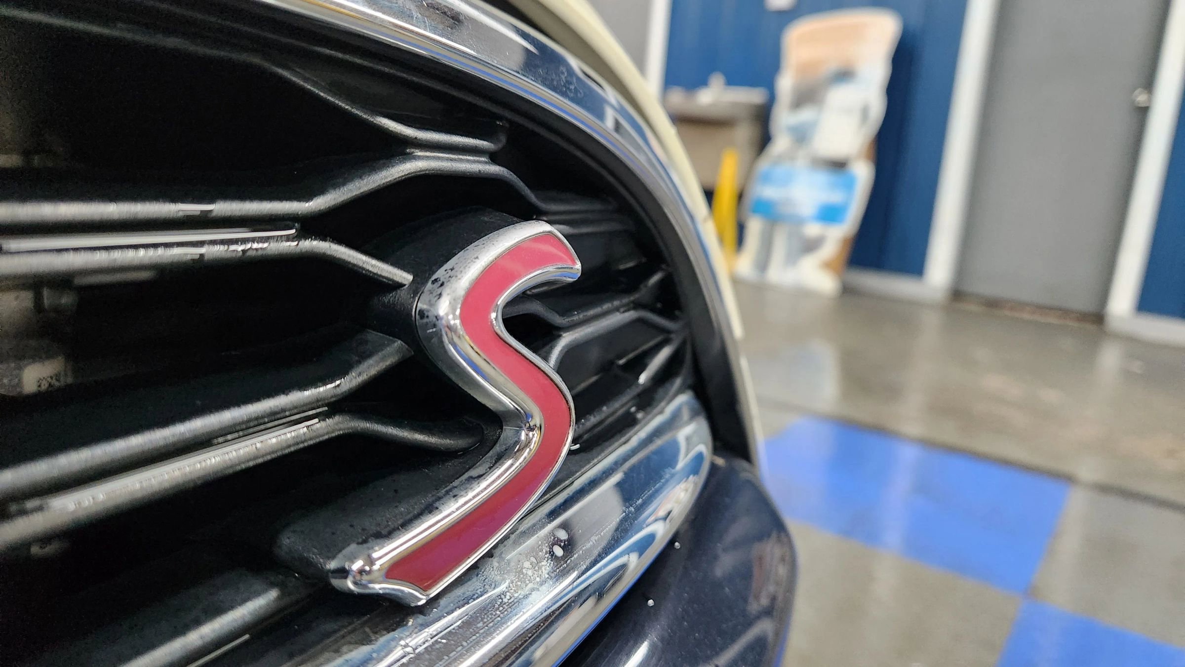 Used 2017 MINI Cooper S image 53