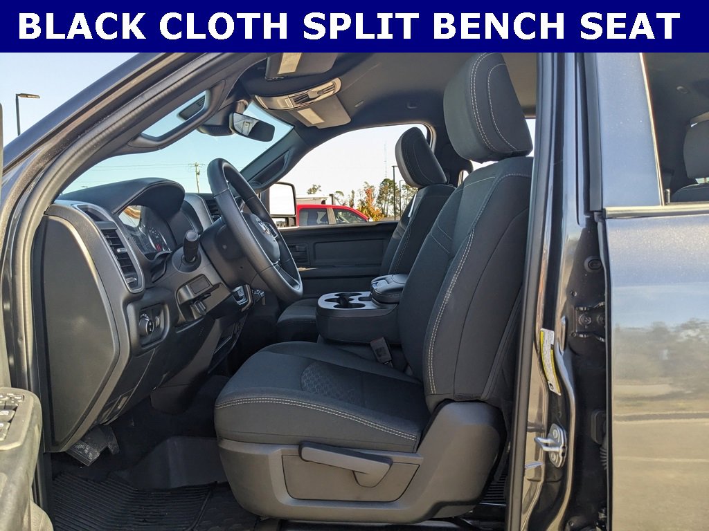 New 2026 RAM 2500 Tradesman image 4