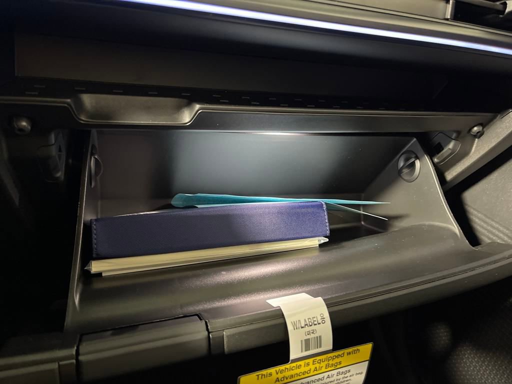 New 2026 Hyundai Santa Fe Calligraphy image 27