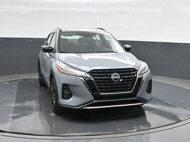 Used 2024 Nissan Kicks SR image 6