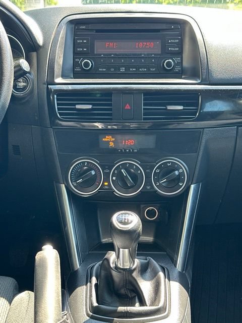 Used 2013 MAZDA CX-5 Sport FWD image 29