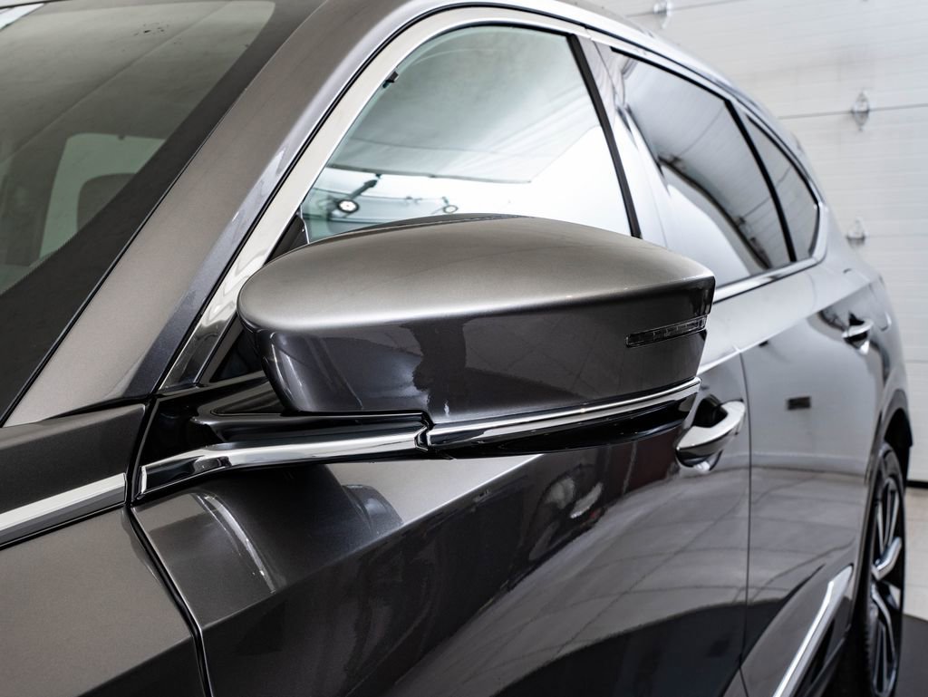 Certified 2026 Acura MDX w/ Technology Package image 17