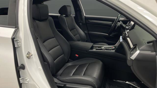 Used 2019 Honda Accord Sport image 24