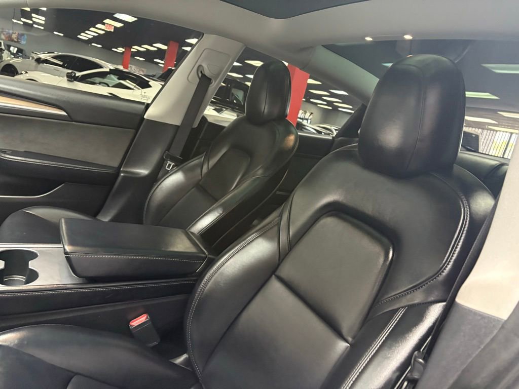 Used 2021 Tesla Model 3 Standard Range Plus RWD image 21