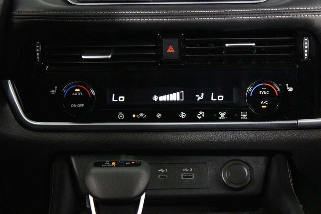 Certified 2023 Nissan Rogue SL image 23