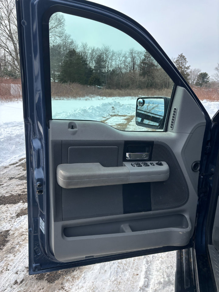 Used 2006 Ford F150 XLT image 19