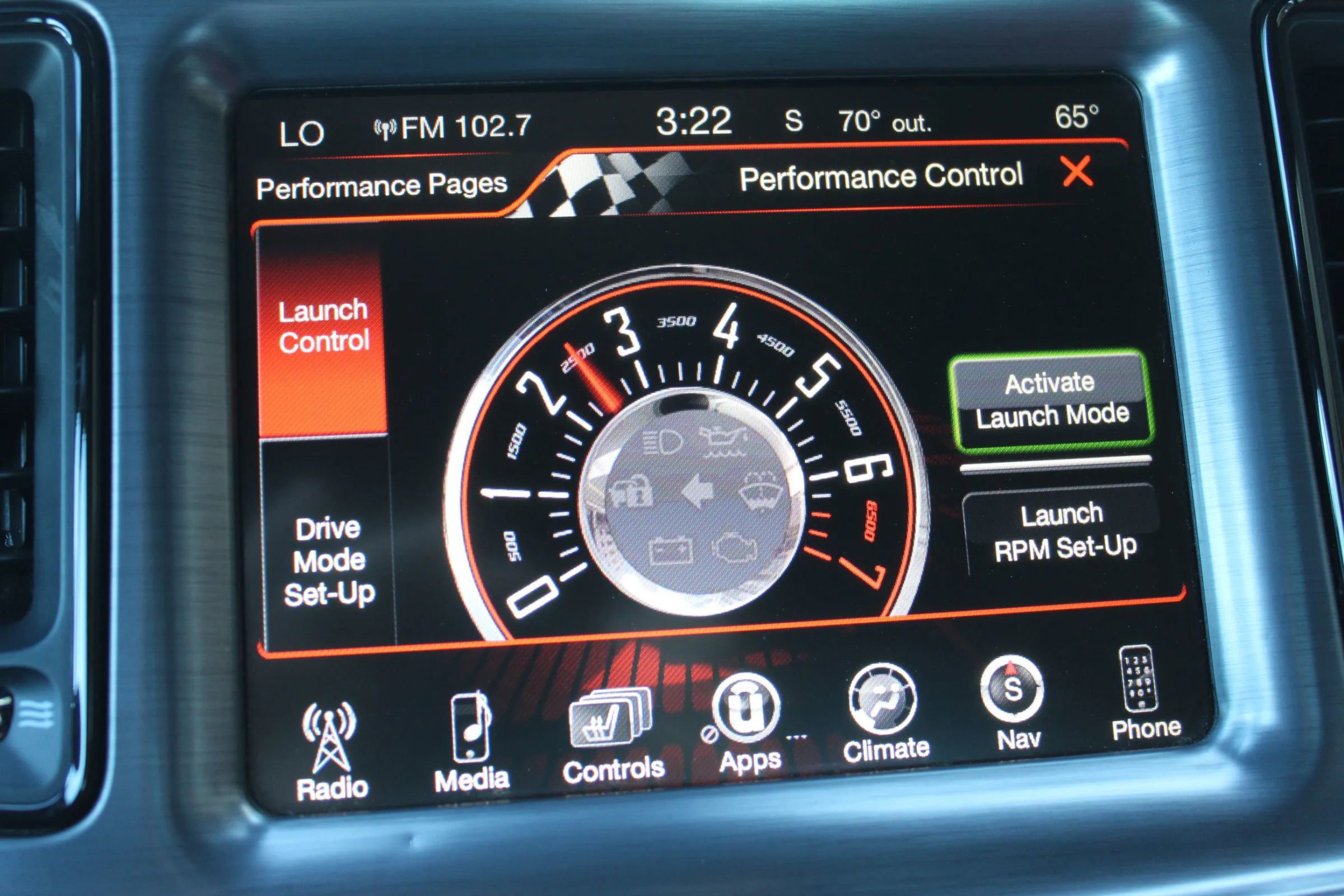 Used 2016 Dodge Challenger R/T Plus image 20