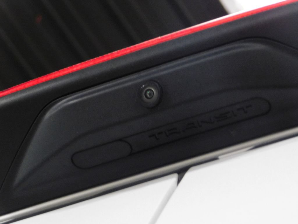 Used 2022 Ford Transit 250 148 High Roof AWD image 70