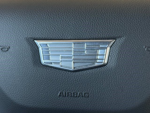 Certified 2024 Cadillac Lyriq Luxury RWD image 8