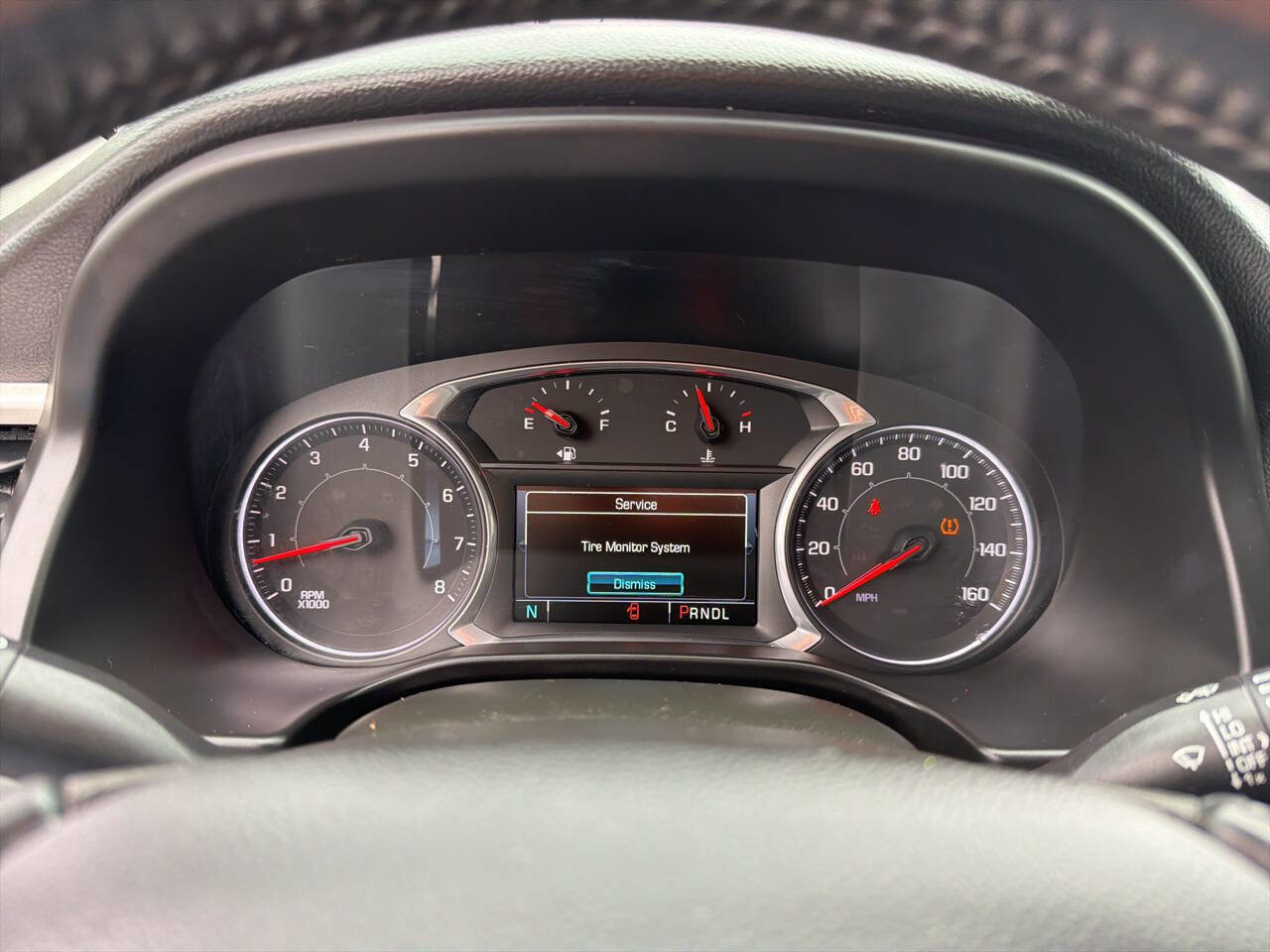 Used 2017 GMC Acadia SLT image 32