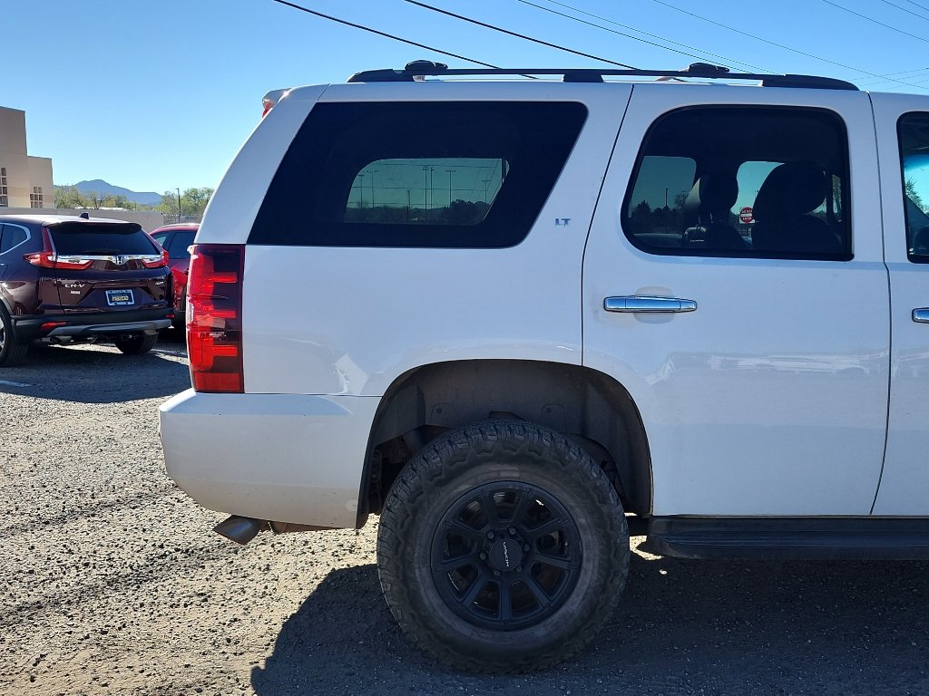 Used 2014 Chevrolet Tahoe LT w/ All-Star Edition image 5