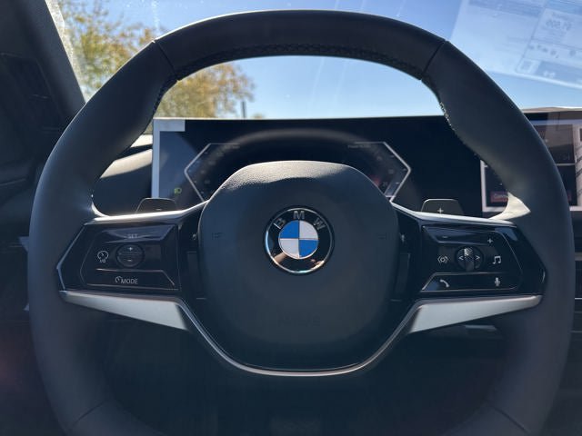 New 2026 BMW 530i w/ Premium Package RWD image 48