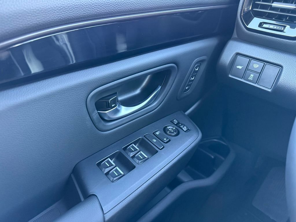 New 2025 Honda Pilot TrailSport image 21