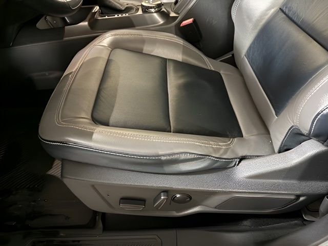 Certified 2023 Ford Bronco Outer Banks image 4