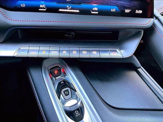Used 2026 Chevrolet Corvette E-Ray AWD/4WD image 21