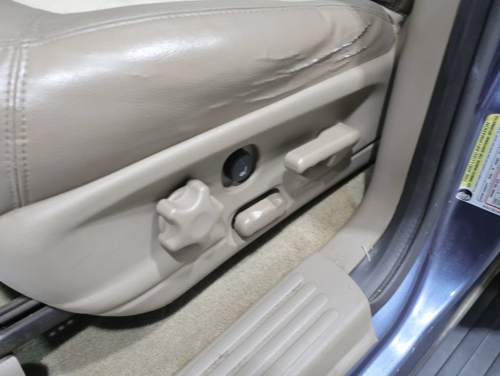 Used 2004 Ford Explorer Eddie Bauer AWD/4WD image 17