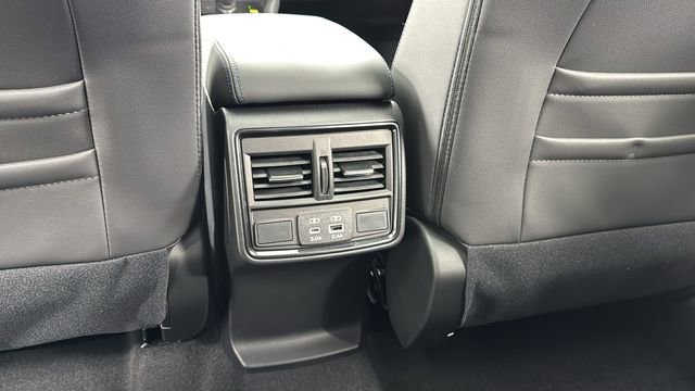 New 2025 Subaru Forester Limited image 37