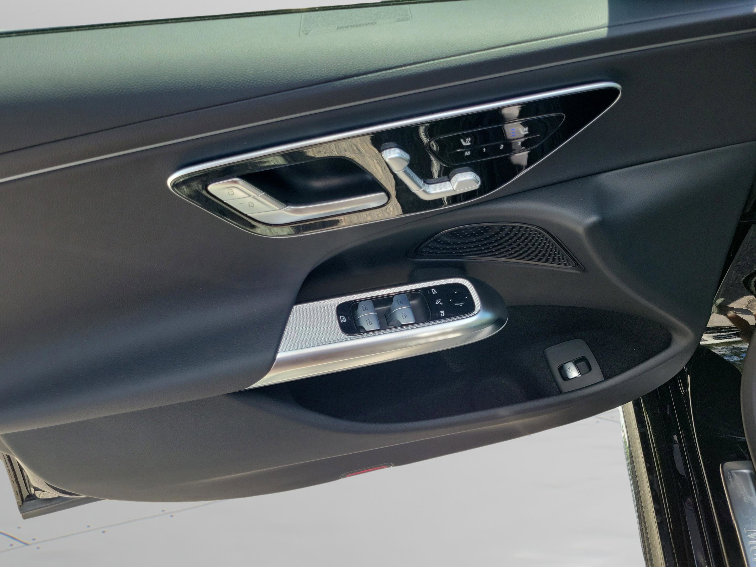 New 2026 Mercedes-Benz E 350 Sedan image 12