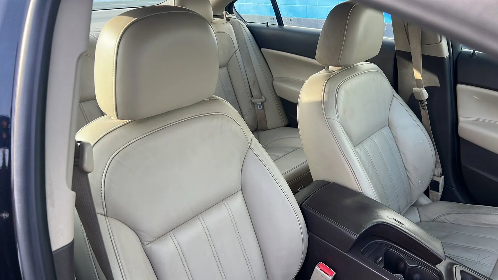 Used 2014 Buick Regal AWD image 11