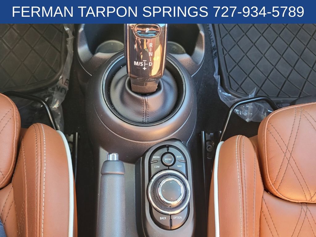 Used 2023 MINI Cooper S image 30