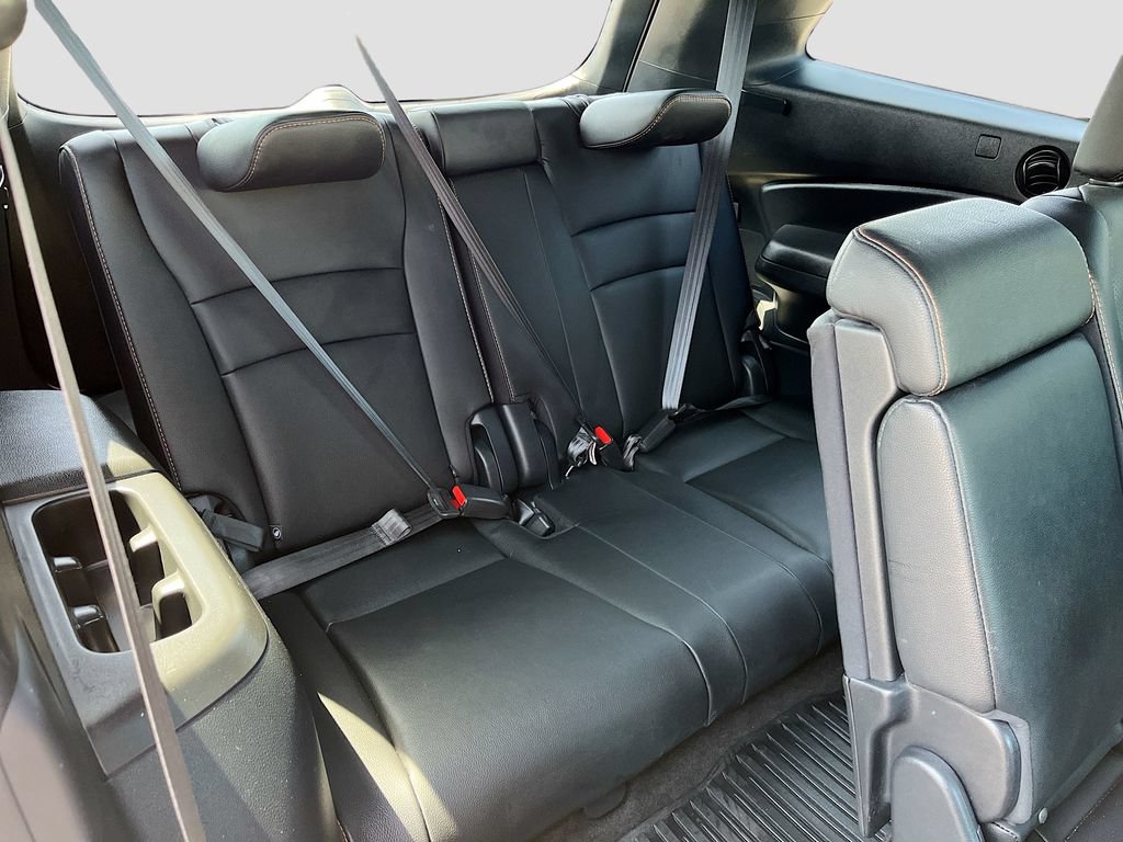 Used 2022 Honda Pilot TrailSport image 28
