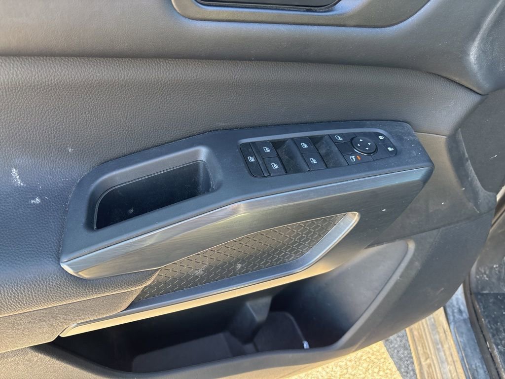 Used 2024 Nissan Pathfinder Rock Creek image 31