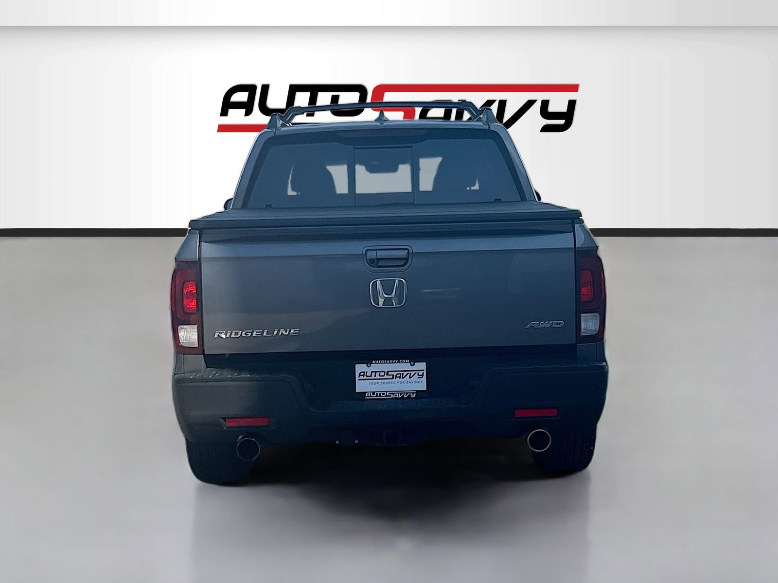 Used 2023 Honda Ridgeline RTL image 6