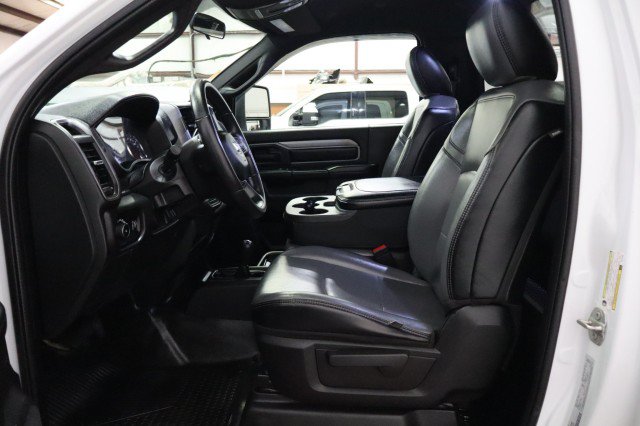 Used 2024 RAM 3500 Tradesman AWD/4WD image 28