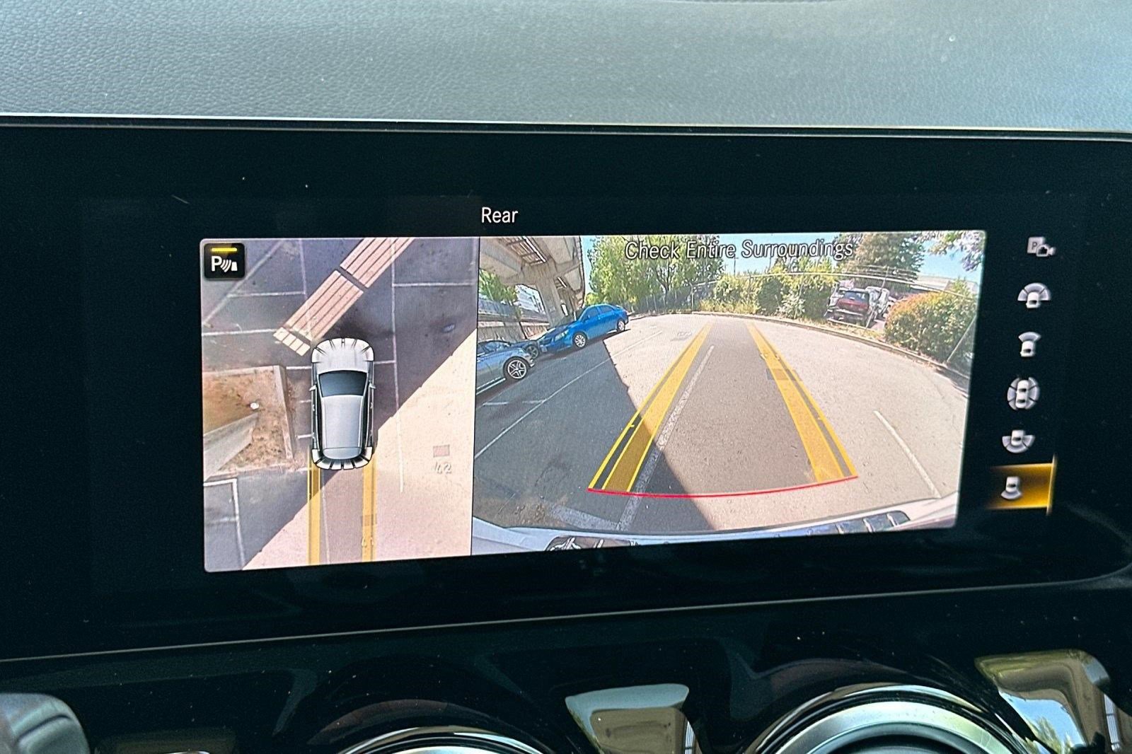 Certified 2022 Mercedes-Benz GLA 250 4MATIC image 25