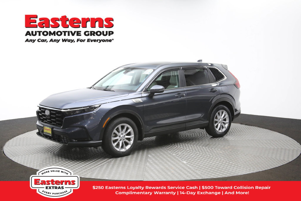 Used 2024 Honda CR-V EX-L image 58