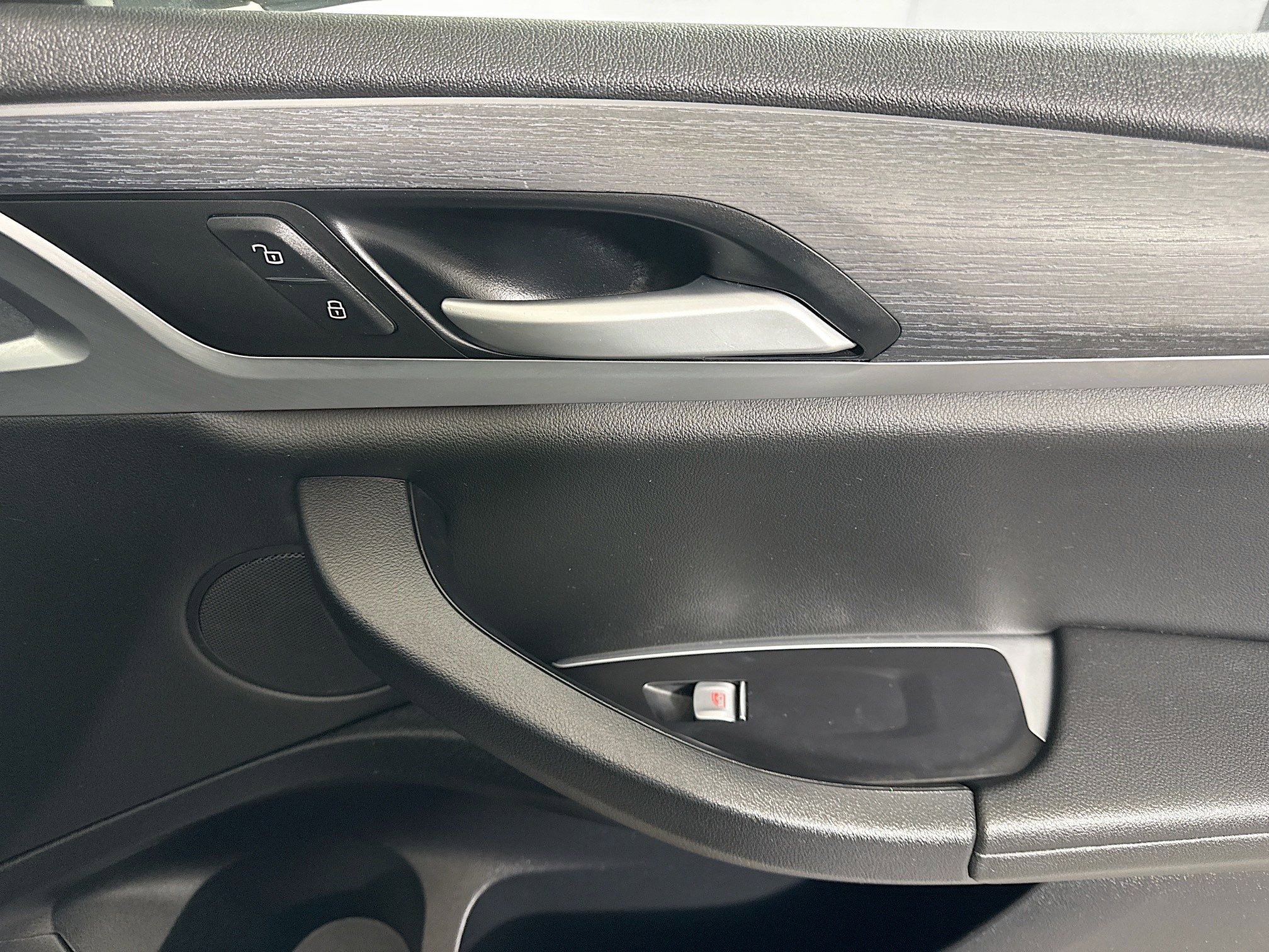 Used 2024 BMW X3 xDrive30i image 31