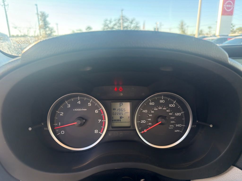 Used 2018 Subaru Forester 2.5i w/ Alloy Wheel Package image 27