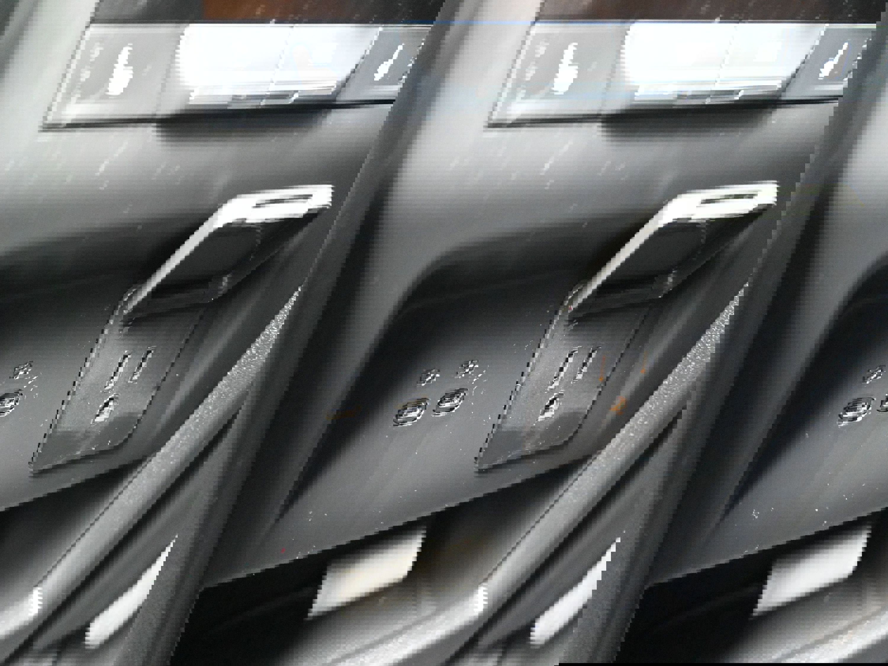 Certified 2024 Chevrolet Traverse RS w/ LPO, Floor Liner Package image 25