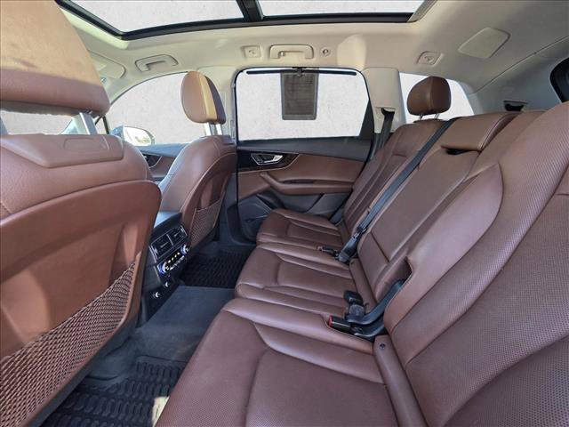 Used 2019 Audi Q7 3.0T Prestige w/ Prestige Package image 18