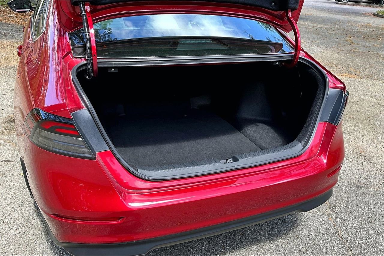 Used 2024 Honda Accord EX image 36