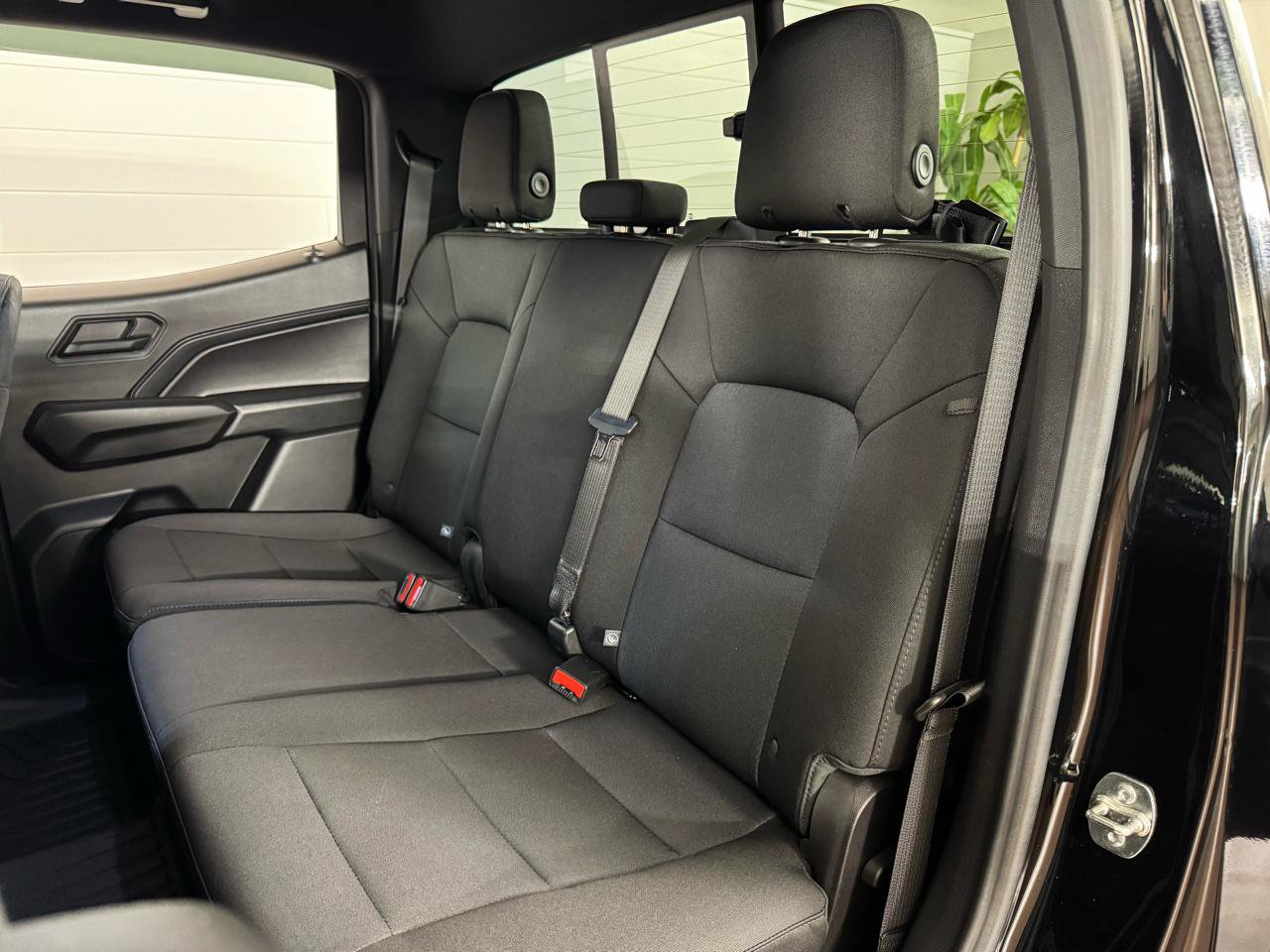 Used 2024 Chevrolet Colorado Trail Boss w/ Advanced Trailering Package image 29