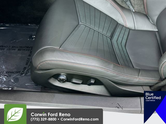 Used 2023 Chevrolet Corvette Stingray Premium Conv w/ Battery Protection Package image 24