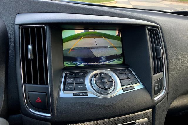 Used 2011 Nissan Maxima 3.5 SV w/ Sport Pkg image 20