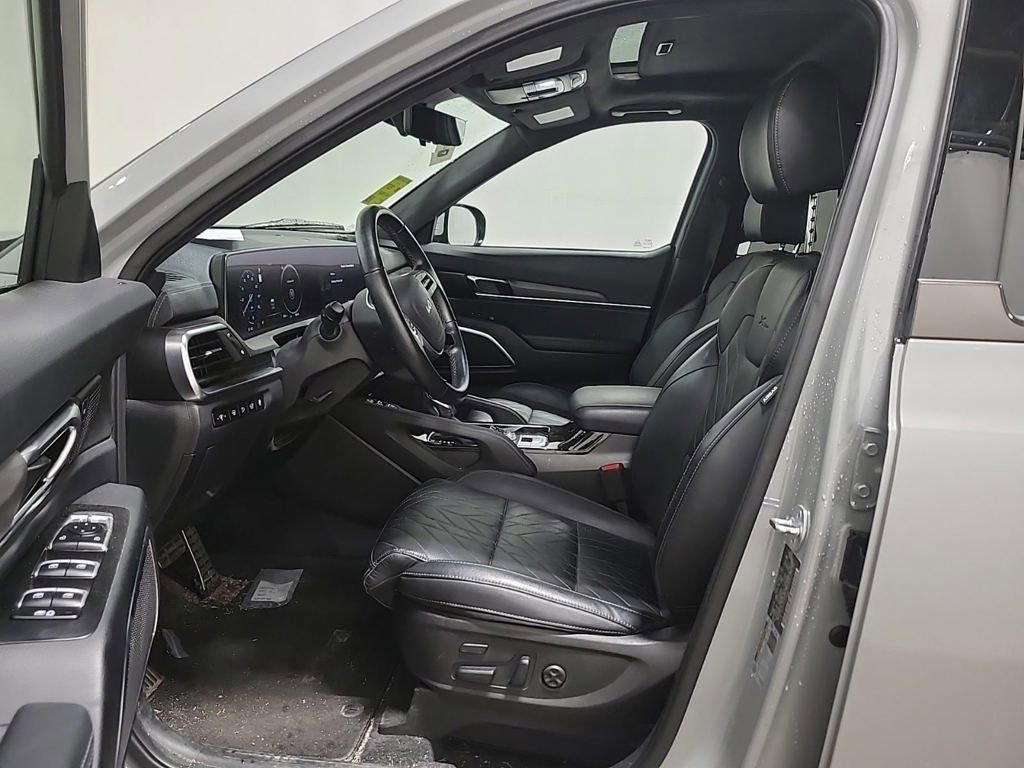 Used 2023 Kia Telluride SX Prestige X-Line AWD/4WD image 9