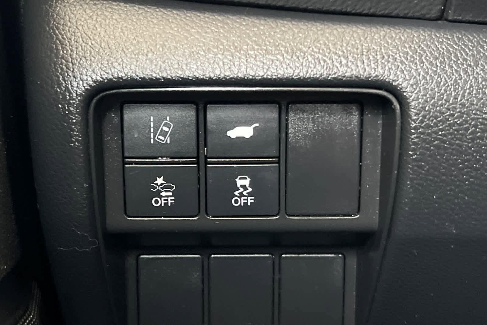 Used 2019 Honda CR-V EX-L image 30