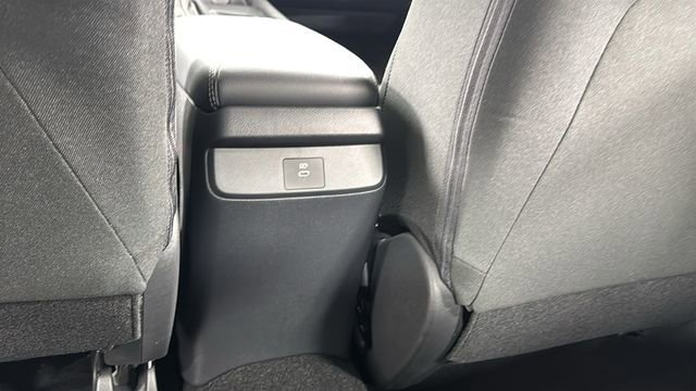 New 2026 Nissan Sentra SV w/ Floor Mat Package FWD image 33
