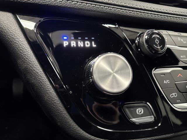 New 2026 Chrysler Pacifica Select image 22