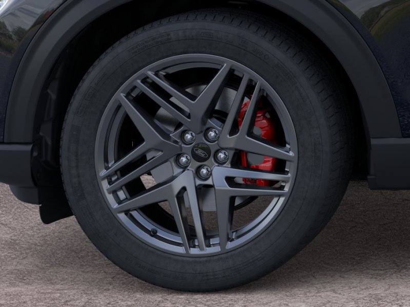 New 2026 Ford Explorer ST AWD/4WD image 19