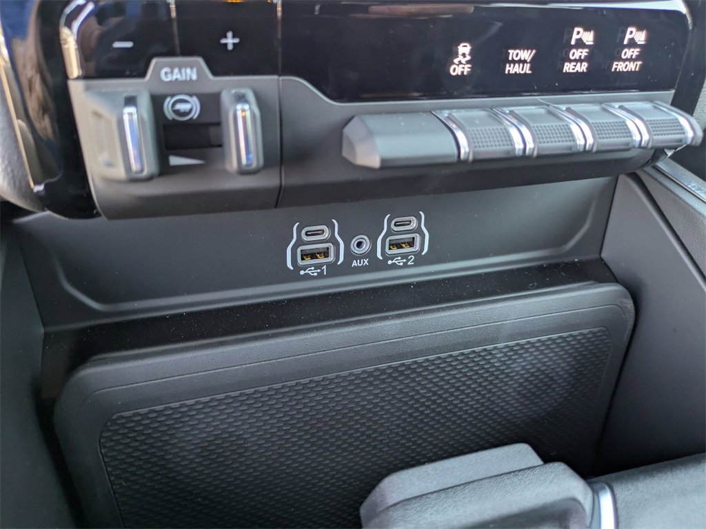 New 2026 RAM 2500 Big Horn image 16