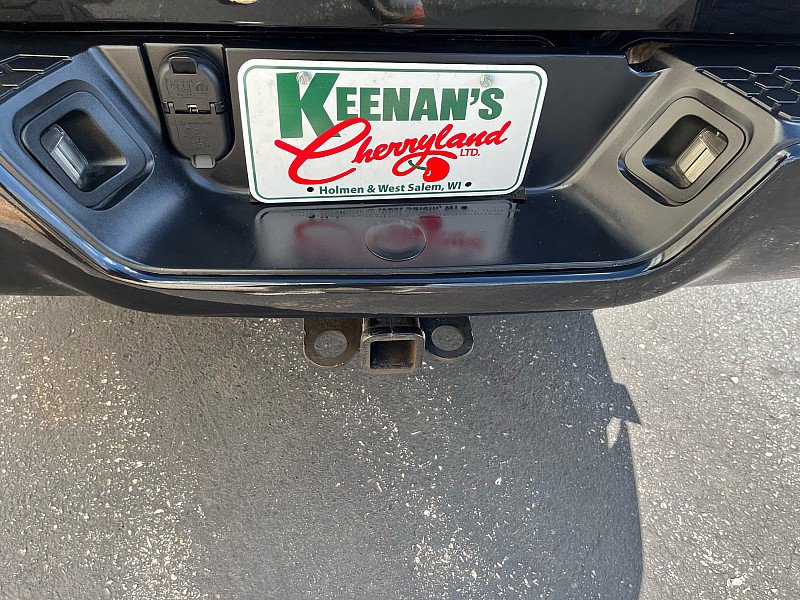 Used 2018 RAM 1500 Express w/ Express Value Package image 15