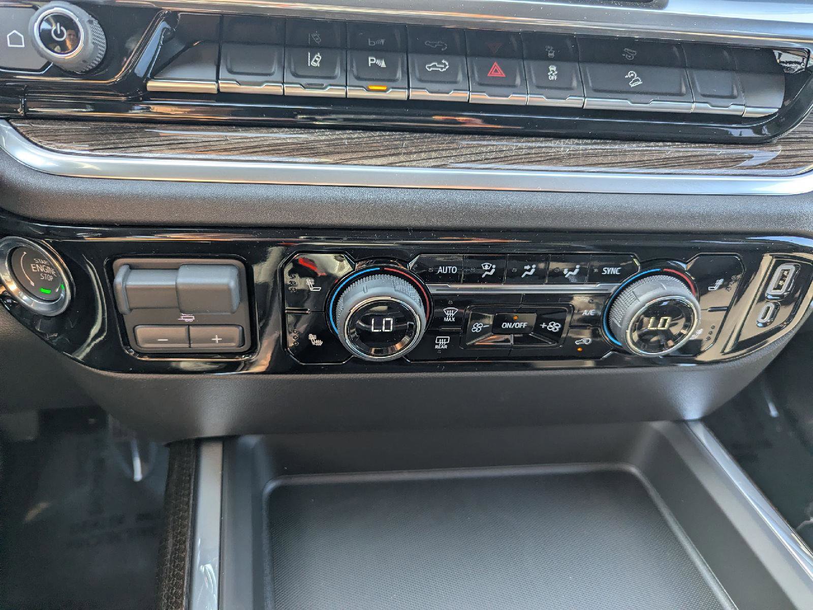 New 2026 Chevrolet Silverado 2500 LT image 26